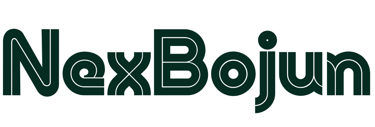 NexBojun OS Logo